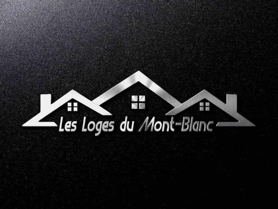 Apartamento Les Loges De L'Arpenaz Magland Exterior foto